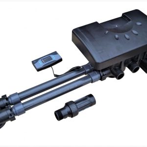 Блок управления RUNXIN TM.F135A TWIN