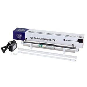УФ стерилизатор STERILIZER