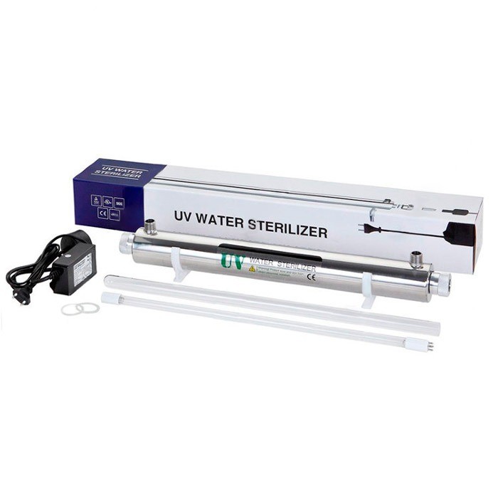 УФ стерилизатор STERILIZER