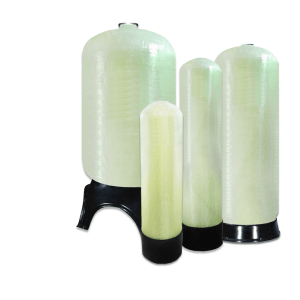Корпус фильтра Canature 2162-4"