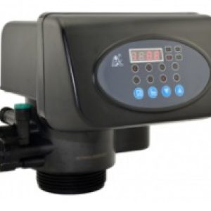 Блок управления RUNXIN TM.F63P3 - умягч. с в/сч, до 4,5 м3/ч