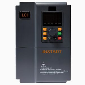 ПРЕОБРАЗОВАТЕЛЬ ЧАСТОТЫ LCI-G0.4-2B