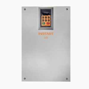 ПРЕОБРАЗОВАТЕЛЬ ЧАСТОТЫ IP54