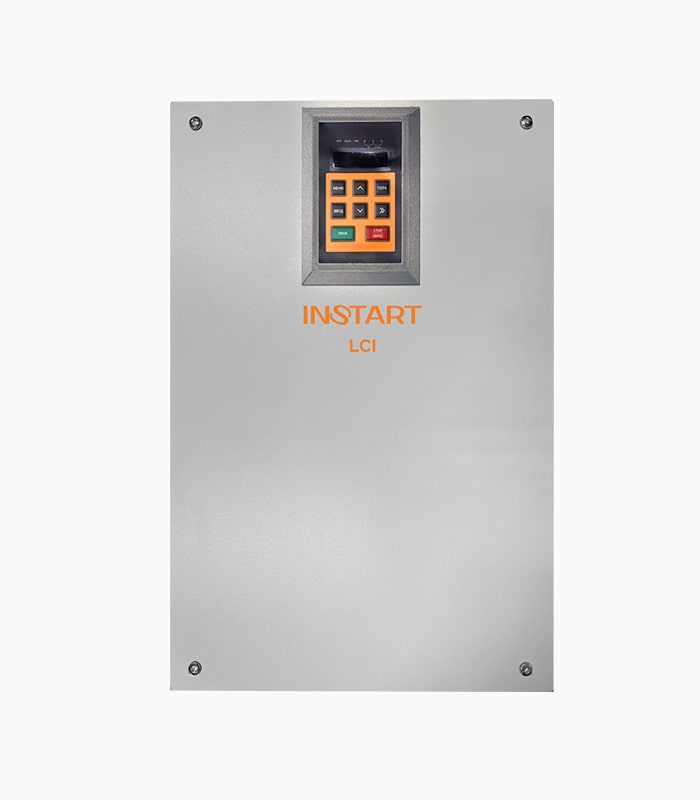 ПРЕОБРАЗОВАТЕЛЬ ЧАСТОТЫ IP54
