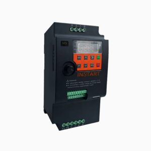 ПРЕОБРАЗОВАТЕЛЬ ЧАСТОТЫ VCI